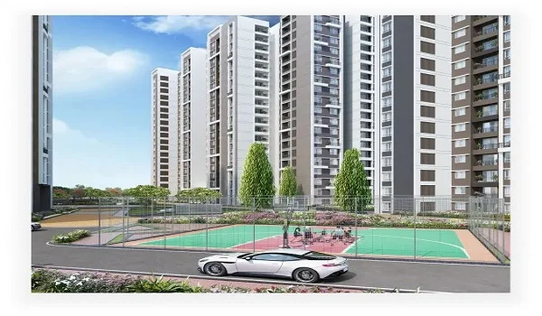 Brigade Savannah Aerial View