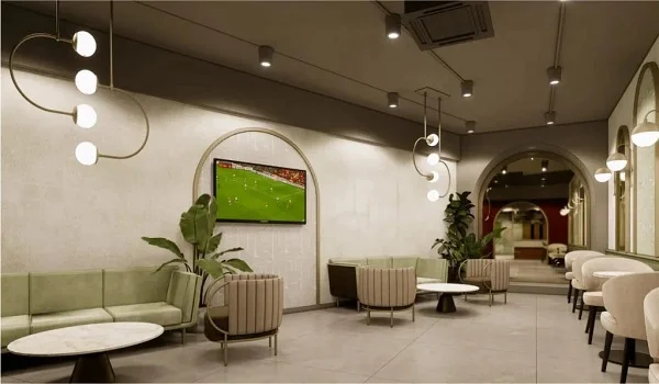 Brigade Savannah Gallery 