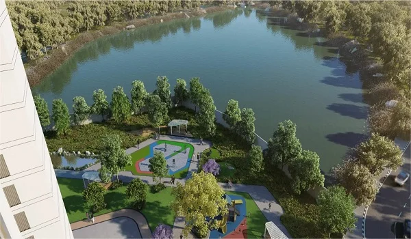 Brigade Savannah Amenities