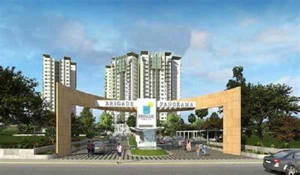 Featured Image of Brigade Panorama