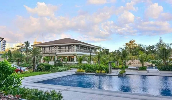 Featured Image of Brigade Savannah Clubhouse