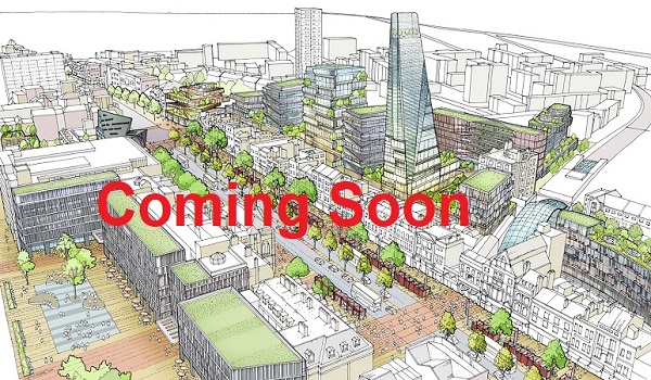 Featured Image of Brigade Savannah Master Plan